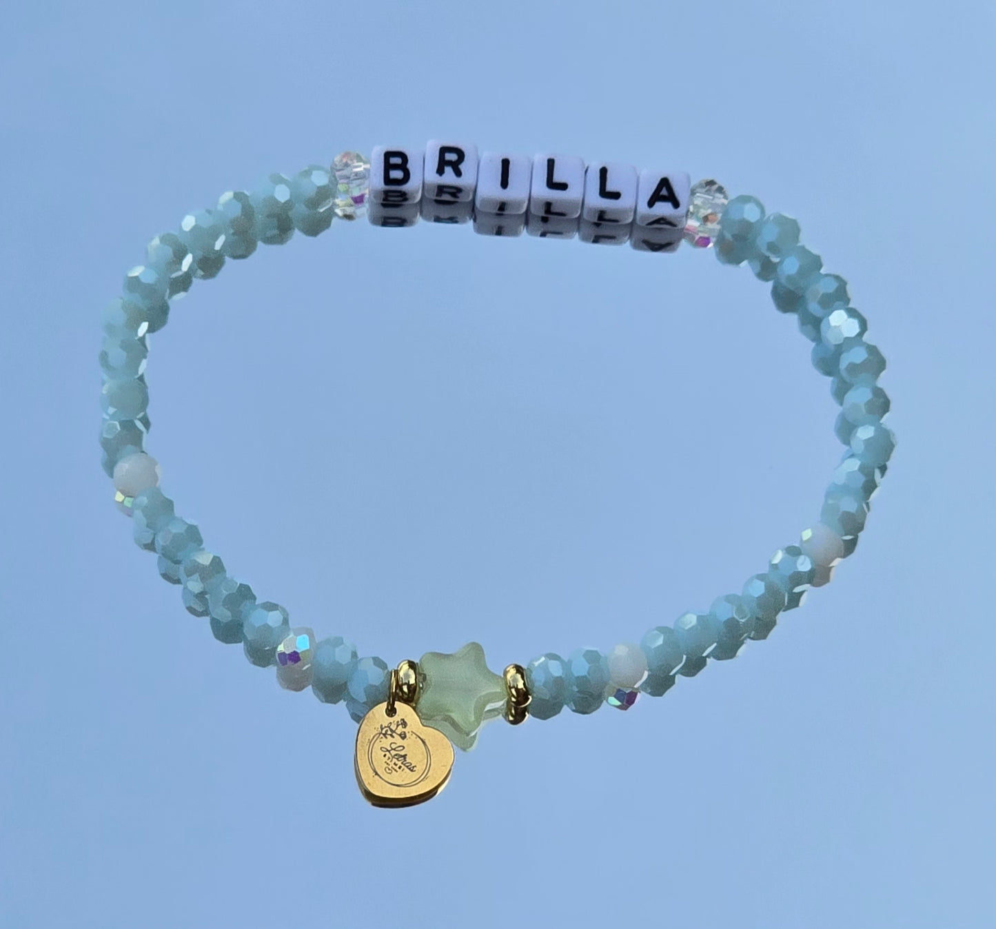 Pulsera- BRILLA 🌟