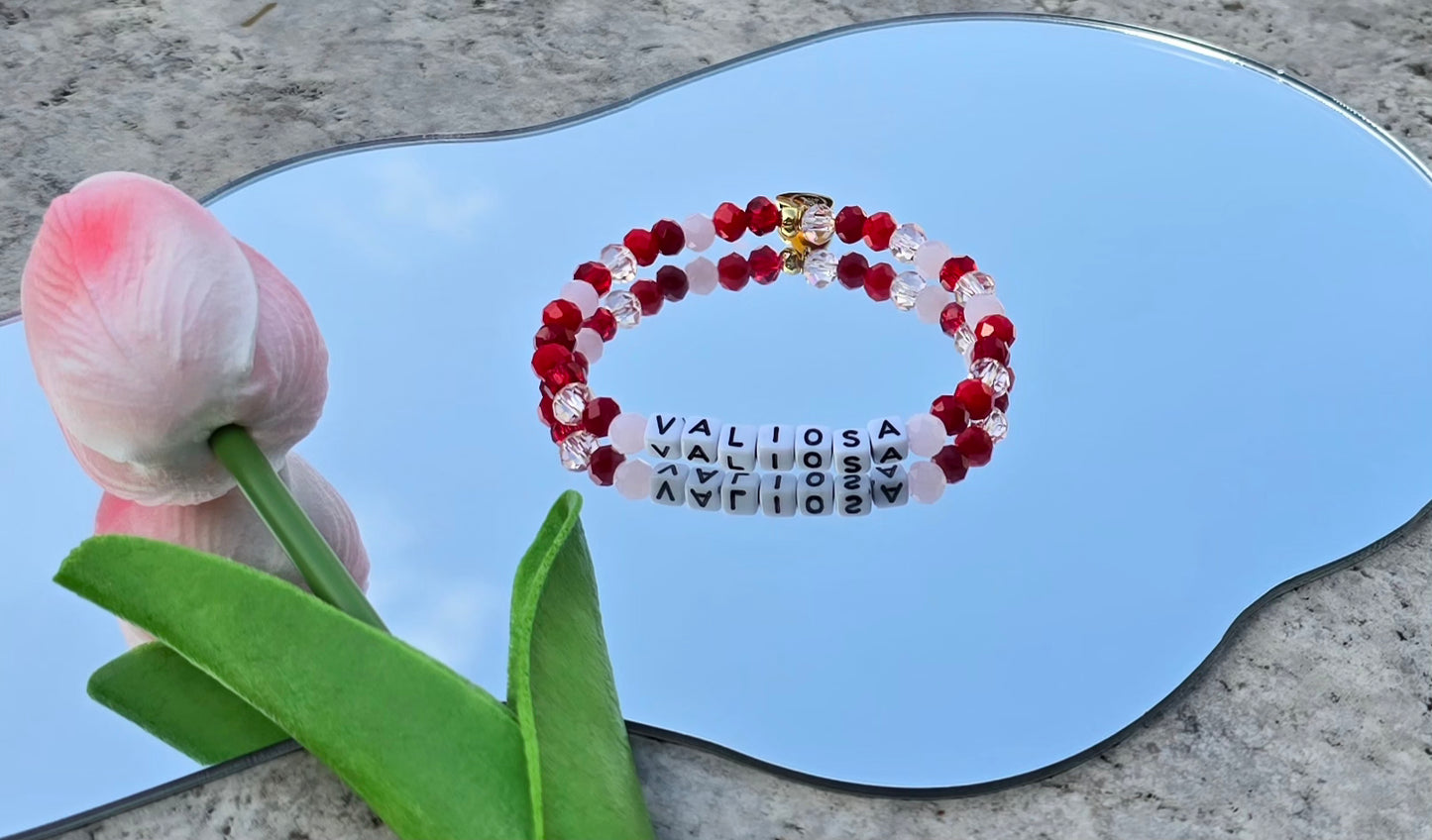 Pulsera- VALIOSA ❤️