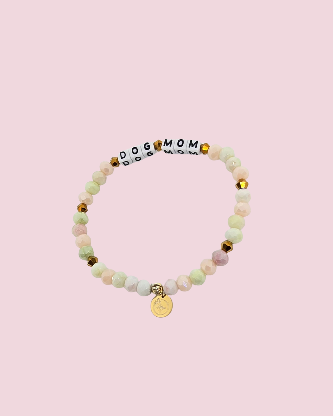 Pulsera- Dog Mom 🐶