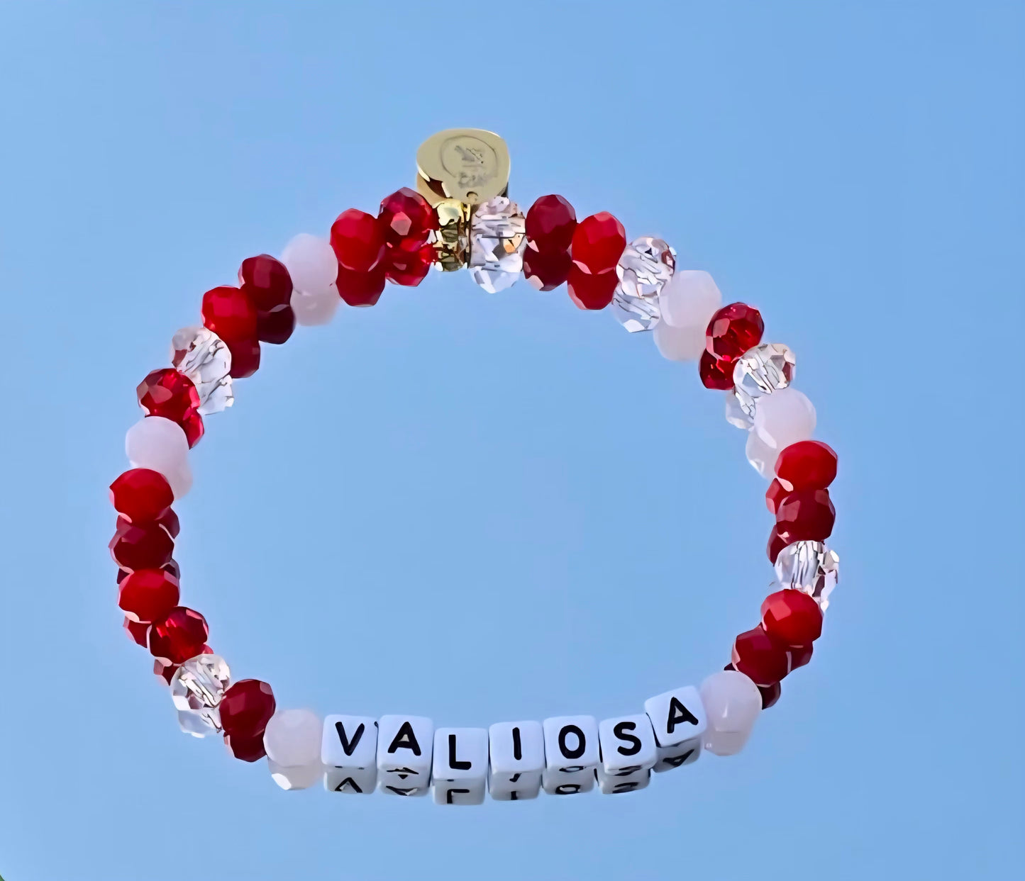 Pulsera- VALIOSA ❤️