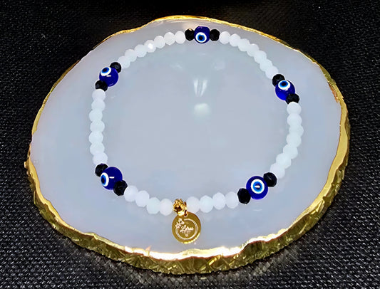 Pulsera de Protección- AMULETO 🧿
