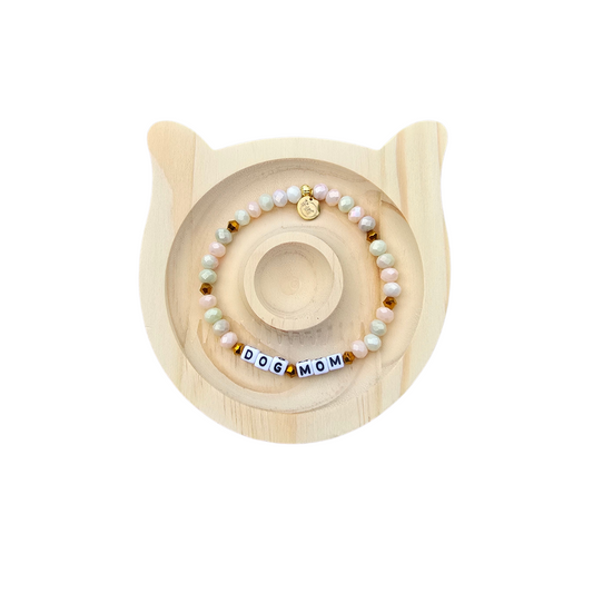 Pulsera- Dog Mom 🐶