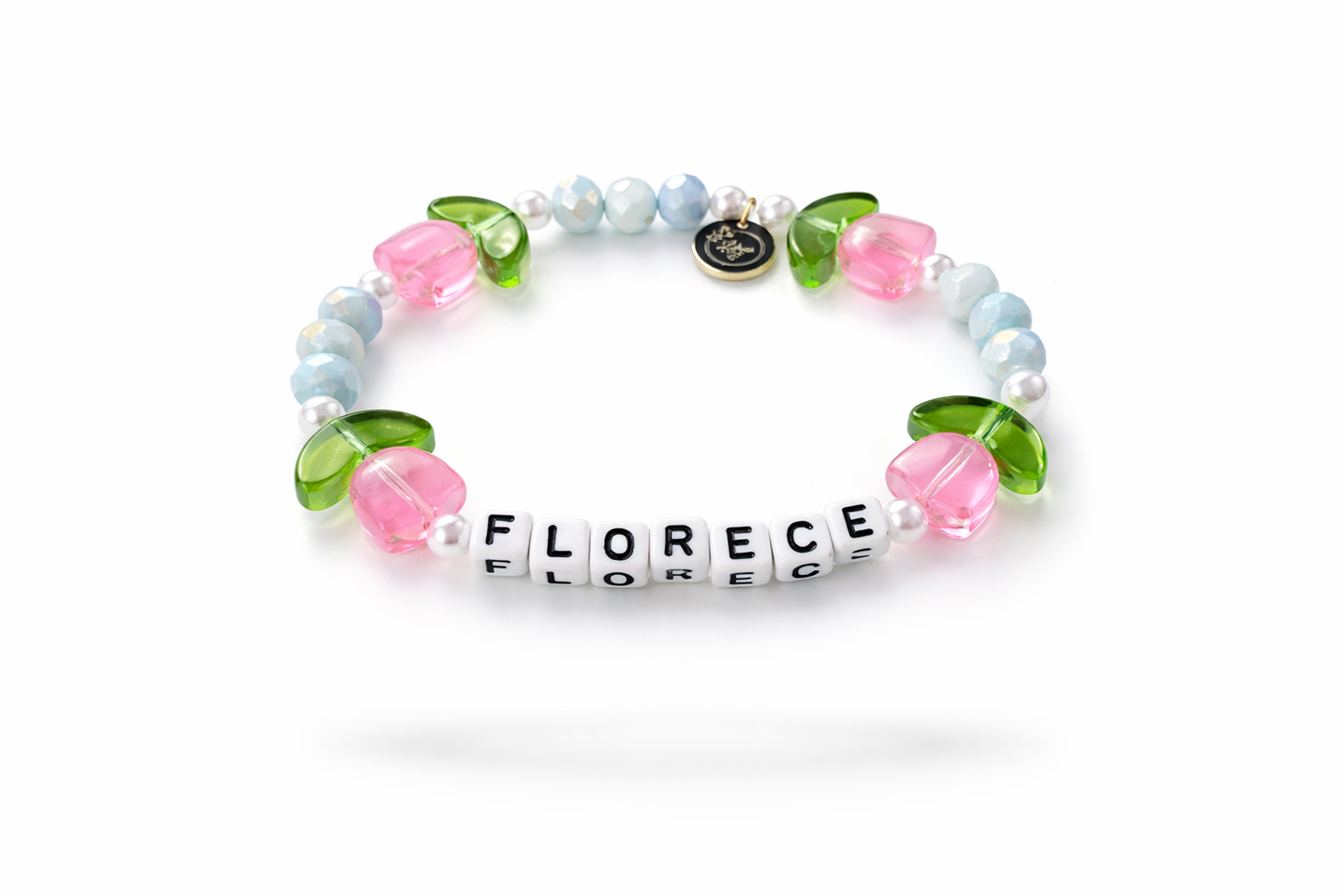 🌷 Pulsera- FLORECE 🌷