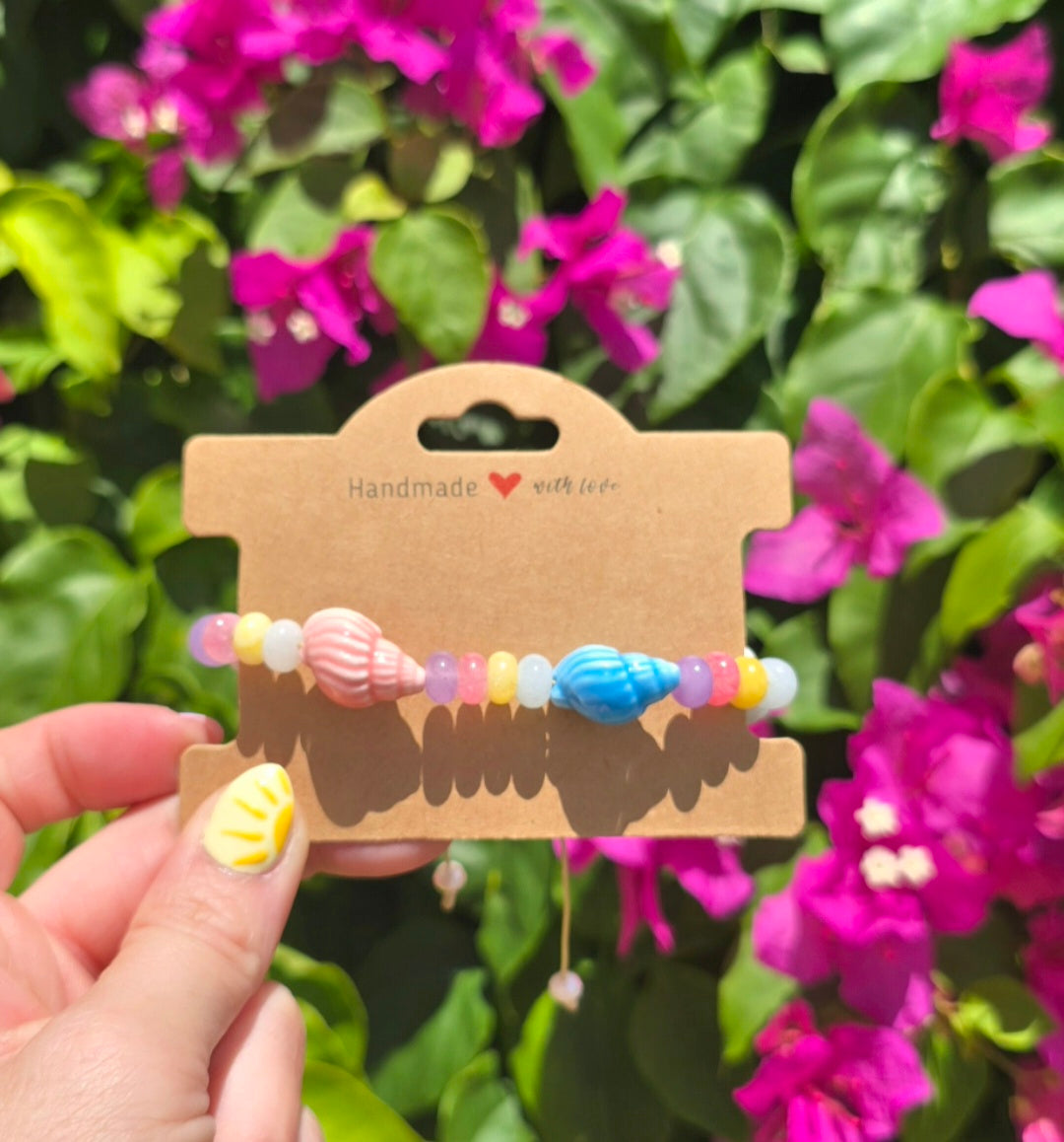 Pulsera- Brisa Tropical