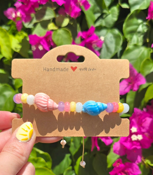Pulsera- Brisa Tropical