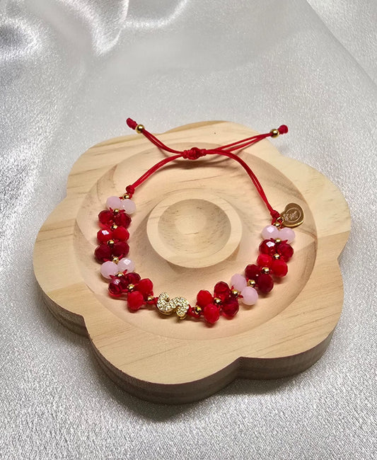 Pulsera Personalizada-Pedido Especial ✨️